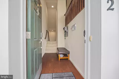 Entry Way - 3702 Doc Berlin Dr, Silver Spring, MD 20906 photo 7 of 11
