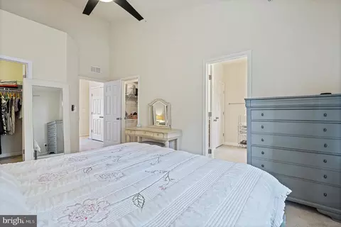 Bedroom - 3702 Doc Berlin Dr, Silver Spring, MD 20906 photo 3 of 8