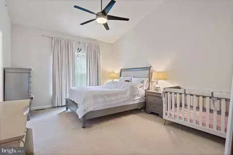 Bedroom - 3702 Doc Berlin Dr, Silver Spring, MD 20906 photo 1 of 8