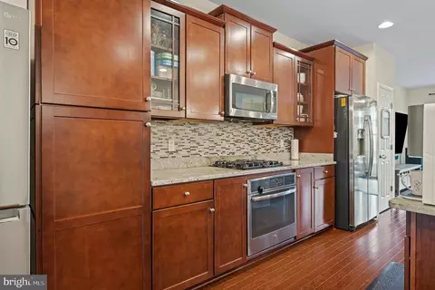 Kitchen - 3702 Doc Berlin Dr, Silver Spring, MD 20906 photo 1 of 4