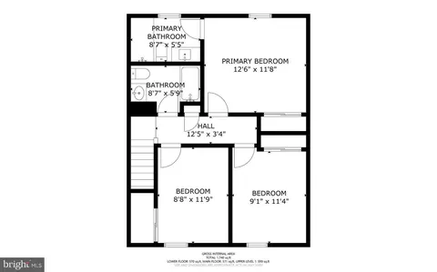 17513 Longview Ln, Olney, MD 20832 photo 49