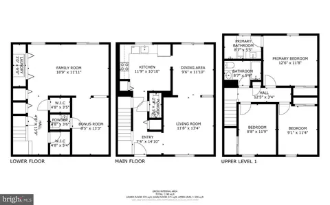 17513 Longview Ln, Olney, MD 20832 photo 48