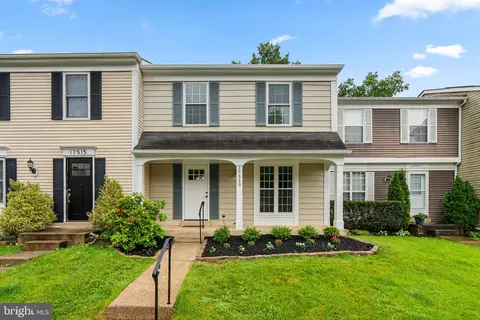 17513 Longview Ln, Olney, MD 20832