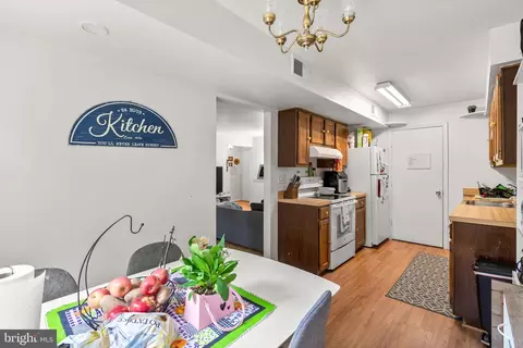 Kitchen - 8 Normandy Square Ct #C, Silver Spring, MD 20906 photo 1 of 4