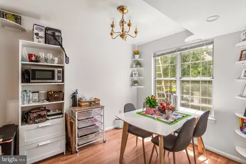 Dining - 8 Normandy Square Ct #C, Silver Spring, MD 20906 photo 1 of 2