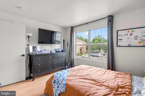 Bedroom - 8 Normandy Square Ct #C, Silver Spring, MD 20906 photo 2 of 5