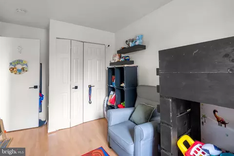 Bedroom - 8 Normandy Square Ct #C, Silver Spring, MD 20906 photo 5 of 5