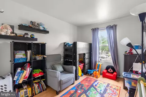Bedroom - 8 Normandy Square Ct #C, Silver Spring, MD 20906 photo 4 of 5