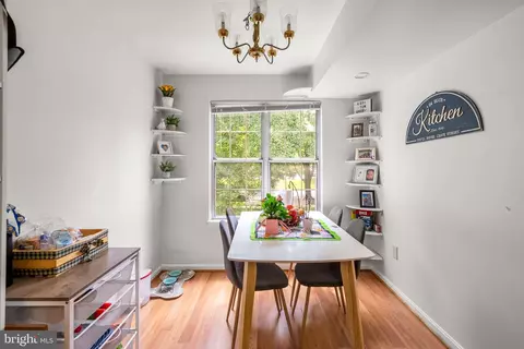 Dining - 8 Normandy Square Ct #C, Silver Spring, MD 20906 photo 2 of 2