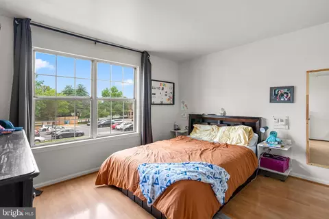 Bedroom - 8 Normandy Square Ct #C, Silver Spring, MD 20906 photo 1 of 5