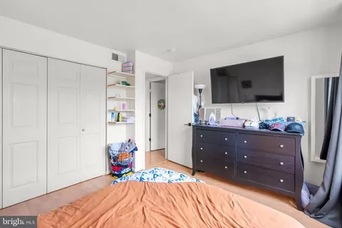 Bedroom - 8 Normandy Square Ct #C, Silver Spring, MD 20906 photo 3 of 5