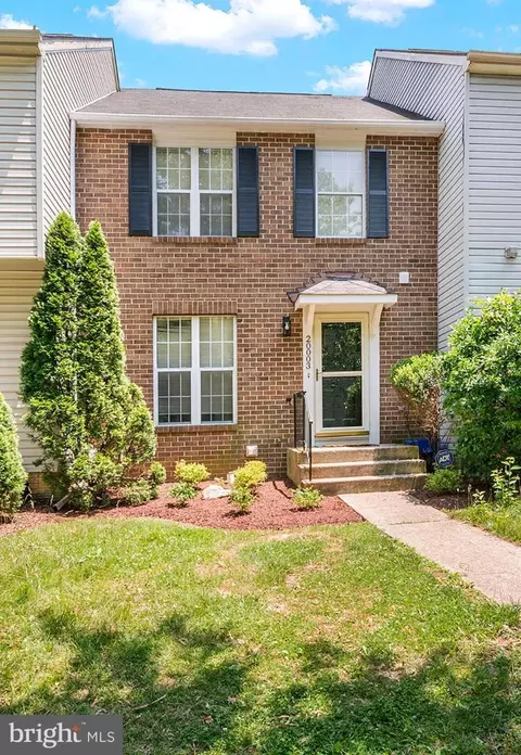 20003 Apperson Pl, Germantown, MD 20876