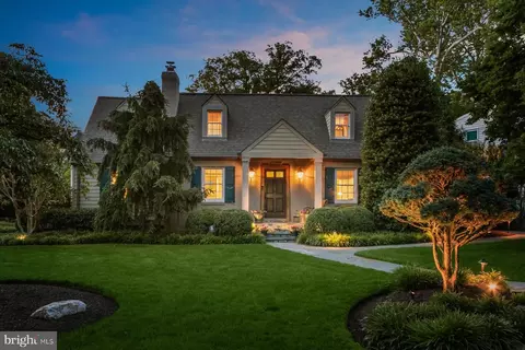6200 Vorlich Ln, Bethesda, MD 20816