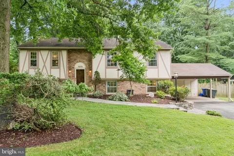 14104 Woodwell Ter, Silver Spring, MD 20906