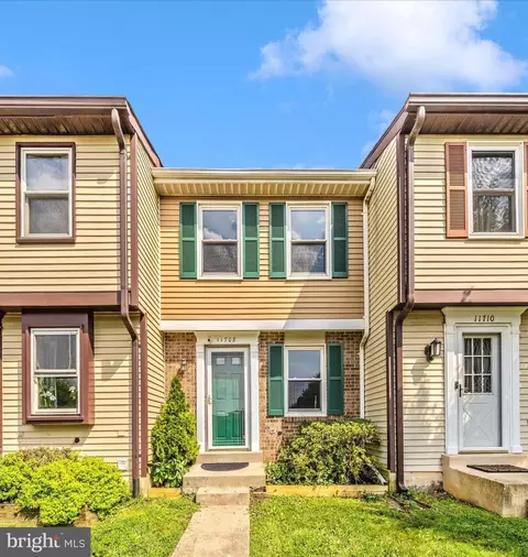 11708 Zebrawood Ct, Germantown, MD 20876