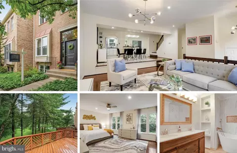 5026 Cloister Dr, North Bethesda, MD 20852