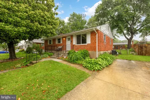 Other - 909 Snure Rd, Silver Spring, MD 20901 photo 2 of 2