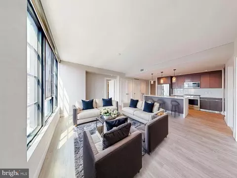 930 Rose #1101, Rockville, MD 20852