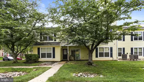 18224 Rolling Meadow Way #48, Olney, MD 20832