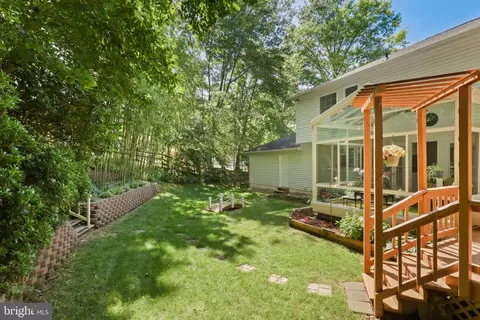 11531 Paramus Dr, North Potomac, MD 20878 photo 40