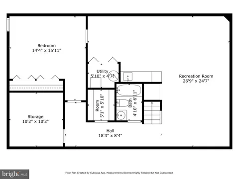11531 Paramus Dr, North Potomac, MD 20878 photo 48