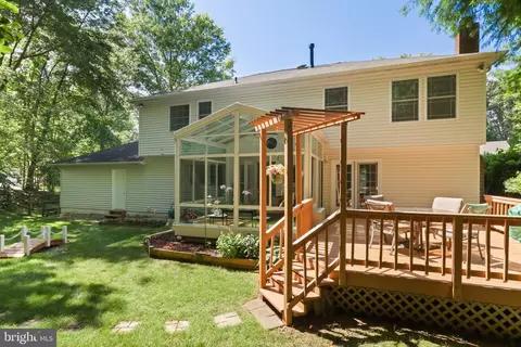 11531 Paramus Dr, North Potomac, MD 20878 photo 41