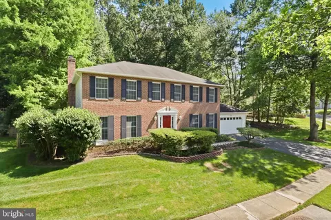 11531 Paramus Dr, North Potomac, MD 20878 photo 3