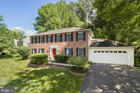 11531 Paramus Dr, North Potomac, MD 20878 photo 2