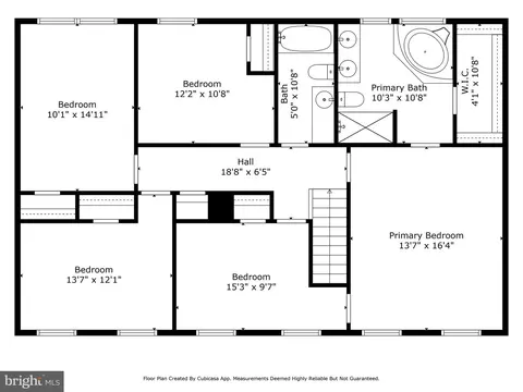 11531 Paramus Dr, North Potomac, MD 20878 photo 50