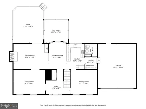 11531 Paramus Dr, North Potomac, MD 20878 photo 49