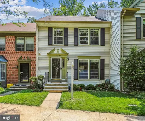 14329 Long Channel Dr, Germantown, MD 20874