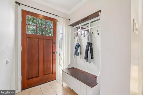 Entry Way - 1502 Crestline Rd, Silver Spring, MD 20904 photo 1 of 4
