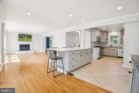 Other - 1502 Crestline Rd, Silver Spring, MD 20904 photo 4 of 14