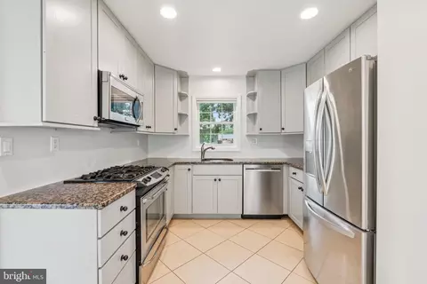 Kitchen - 1502 Crestline Rd, Silver Spring, MD 20904 photo 1 of 1