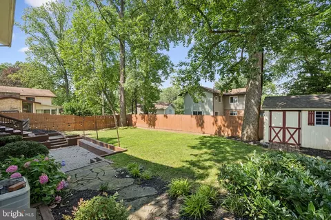 Exterior - 1502 Crestline Rd, Silver Spring, MD 20904 photo 3 of 4