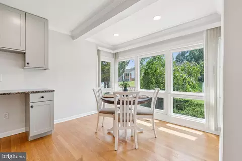 Dining - 1502 Crestline Rd, Silver Spring, MD 20904 photo 1 of 1