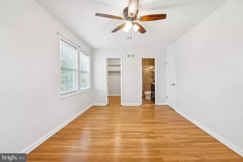 Bedroom - 1502 Crestline Rd, Silver Spring, MD 20904 photo 7 of 7