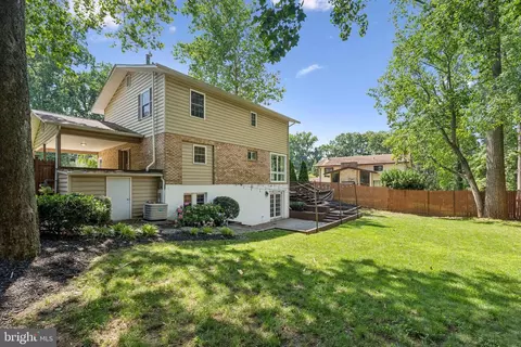 Other - 1502 Crestline Rd, Silver Spring, MD 20904 photo 12 of 14