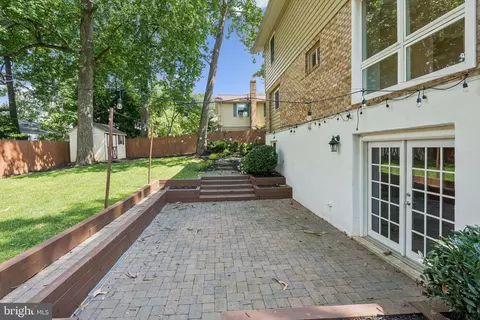 Exterior - 1502 Crestline Rd, Silver Spring, MD 20904 photo 1 of 4