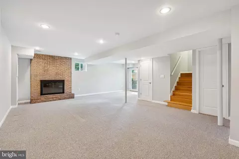 Living - 1502 Crestline Rd, Silver Spring, MD 20904 photo 6 of 6