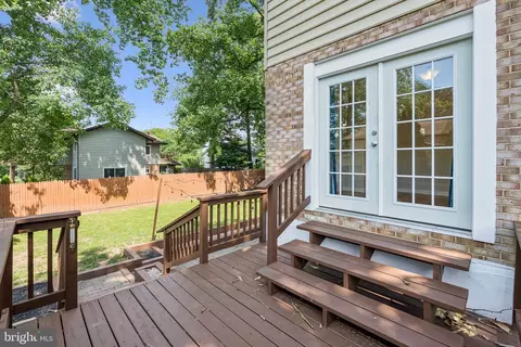 Exterior - 1502 Crestline Rd, Silver Spring, MD 20904 photo 2 of 4
