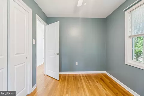 Bedroom - 1502 Crestline Rd, Silver Spring, MD 20904 photo 4 of 7