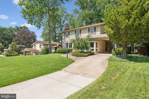 Other - 1502 Crestline Rd, Silver Spring, MD 20904 photo 13 of 14
