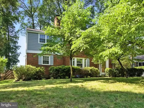 303 Plymouth St, Silver Spring, MD 20901