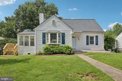 202 Piping Rock Dr, Silver Spring, MD 20905 photo 1