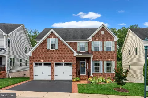 22351 Winding Woods Way, Clarksburg, MD 20871