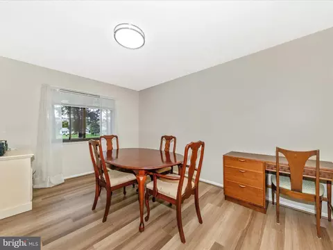 Dining - 15101 Interlachen Dr #1-116, Silver Spring, MD 20906 photo 1 of 5