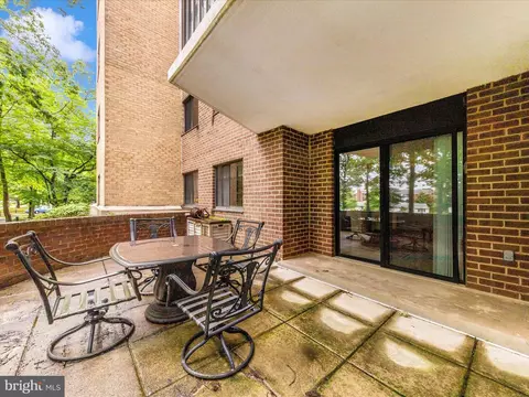 Exterior - 15101 Interlachen Dr #1-116, Silver Spring, MD 20906 photo 4 of 19