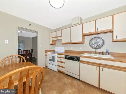 Kitchen - 15101 Interlachen Dr #1-116, Silver Spring, MD 20906 photo 3 of 3