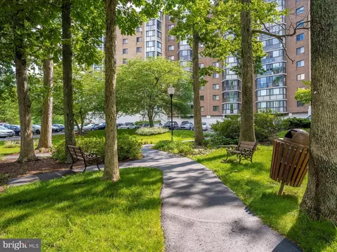 Exterior - 15101 Interlachen Dr #1-116, Silver Spring, MD 20906 photo 16 of 19